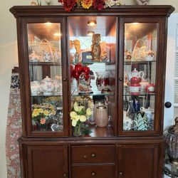 China Cabinet