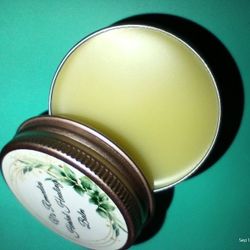 V's Remedies Herbal Healing Balm. Organic Herbs & Vitamins & Minerals For All! 