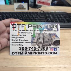 Print Your Work Shirts With Us 