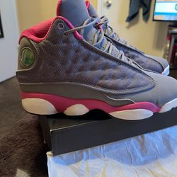 Jordan 13 Size 7y