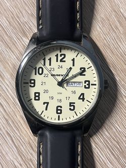Humvee Watch