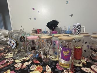 Tumblers
