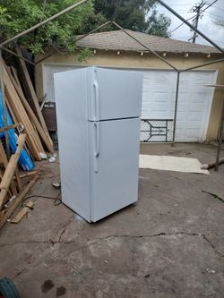 Refrigeradores