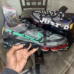 Cactus Plant Flea Market Vapormax