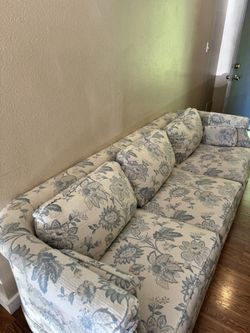 3 Seater Sofa