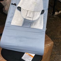 Baby Bouncer 