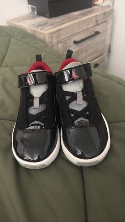 Jordan’s for sale.