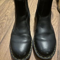 Doc Marten Boots