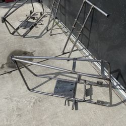 Mini Bike Frames 