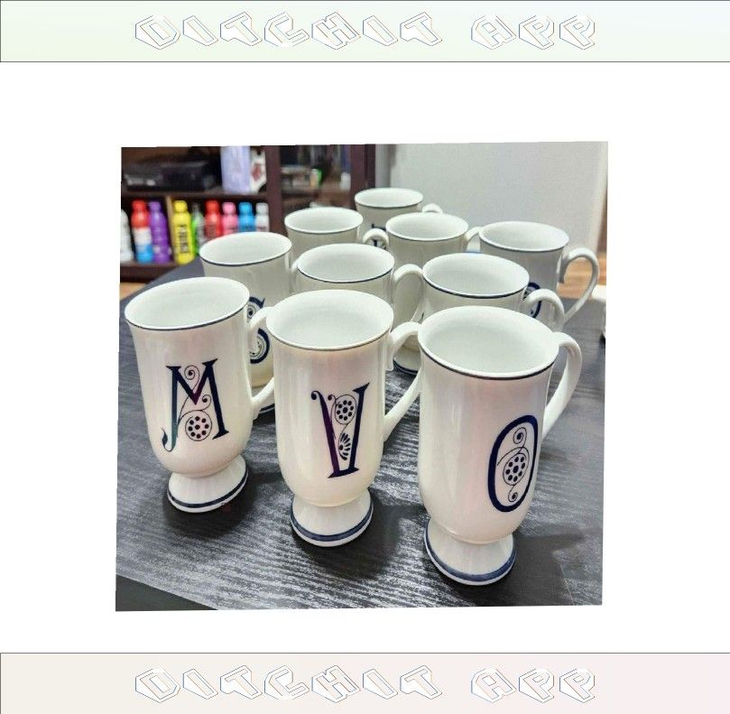 factor practice Special Coffee Mug Sets Great for Caffeine Enthusiasts
