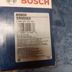 BOSCH BMW STARTER SR9506X