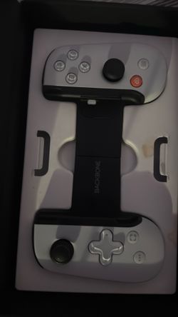 Backbone for iphone 13 and lower