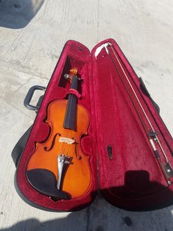 Violins