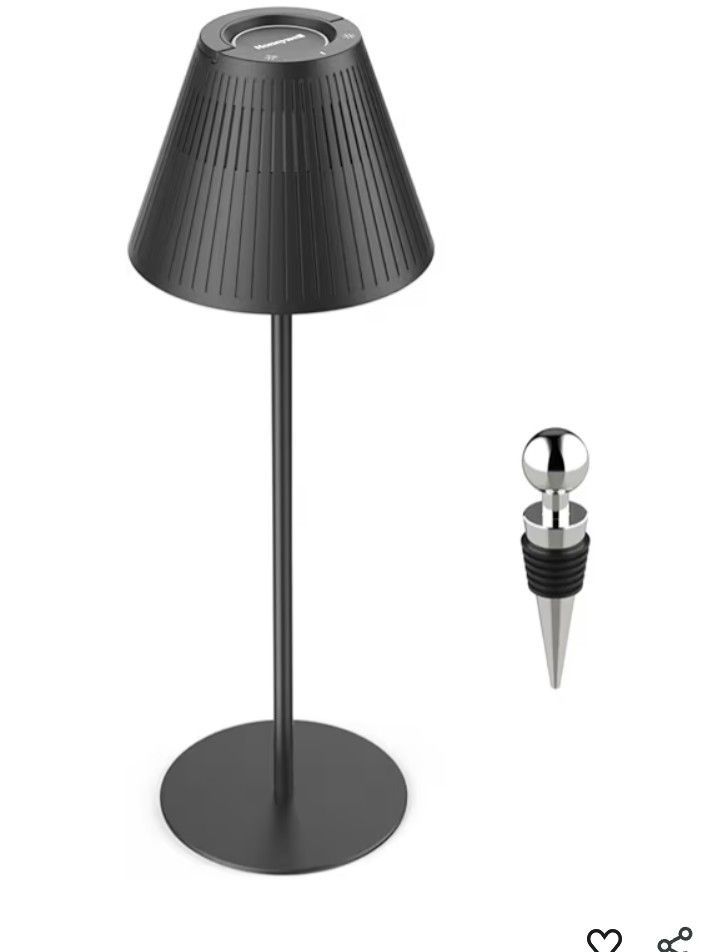 *New* Portable Mood Lamp