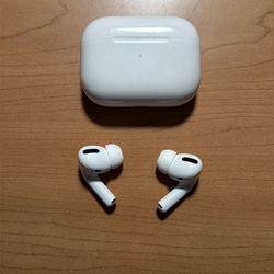 Airpods Pro (1st Gen)