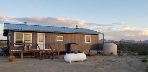 2 Bdrm /1 Bath Home...