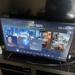 VIZIO 2019 32-inch class