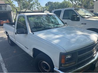 Chevy 1995