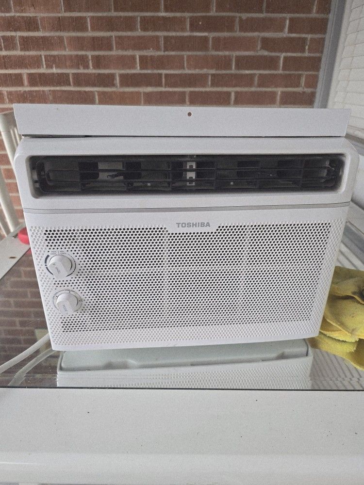 Ac Window Unit