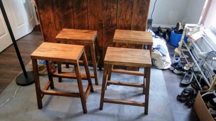 Countertop Barstools