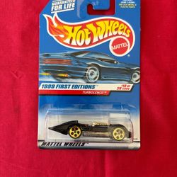 Hotwheels