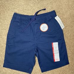 NWT Boy Shorts 