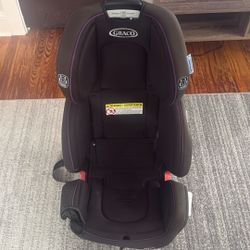 Graco Car Seat