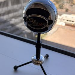 Blue Microphone