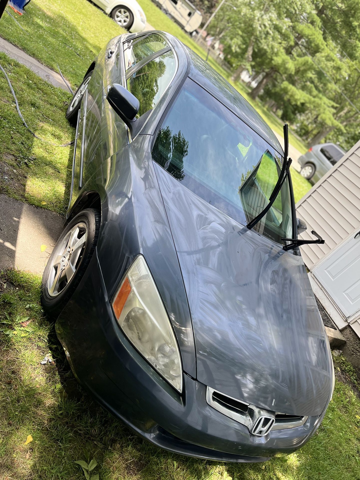 2005 Honda Accord