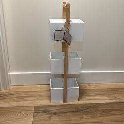 3 Tier Organizer - NWT $25