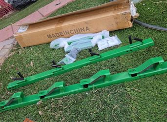 Heavy Duty Tool Locking Rack – Metal Equipment Security Holder