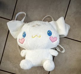 Cinnamoroll Backpack