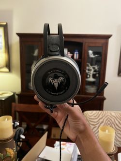 Gaming Headset