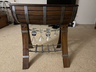 Bar Table