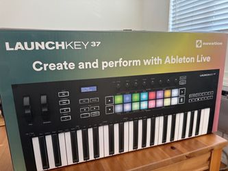 Novation Launchkey 37 MK3