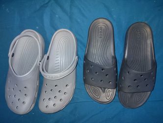 Original Crocs