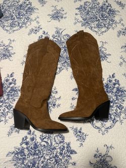 Woman Boots