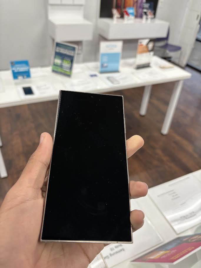 ๐ฑ Samsung Galaxy S24 Ultra (Brand New) โ Starting at $559 or Only $1 to Take It Home Today! Save Up to $700 with Up to 1-Year Warranty ๐ฅ๐ฆ