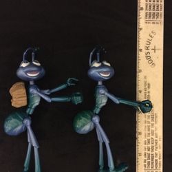 Antz “Flik”   Classic