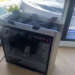 Gaming computer