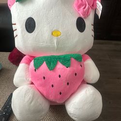 Hello kitty