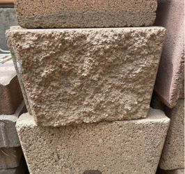 Concrete Edging
