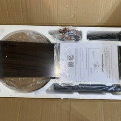 52” Smart Ceiling Fan with Light & Remote 