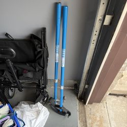 1/2 Inch And 3/4 Inch EMT Conduit Benders 