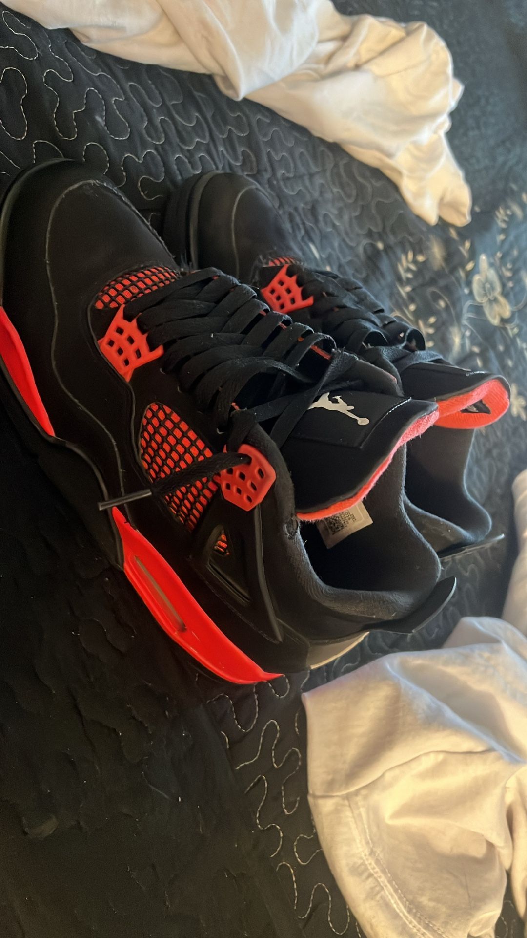 Jordan 4s Thunder Reds,All Products : American Fashion Style Bags On Sale