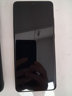 Samsung Galaxy S20 Ultra 5G Unlocked Black Smartphone (Read Description)