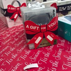 Electro Cube Bluetooth Speaker