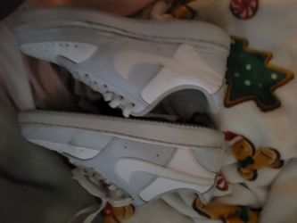 Nikes