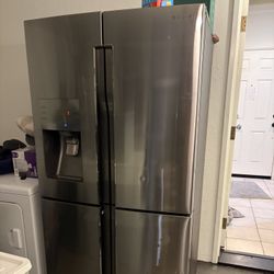 Samsung Fridge
