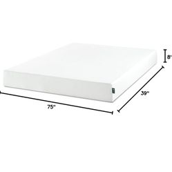 Twin Mattress 
